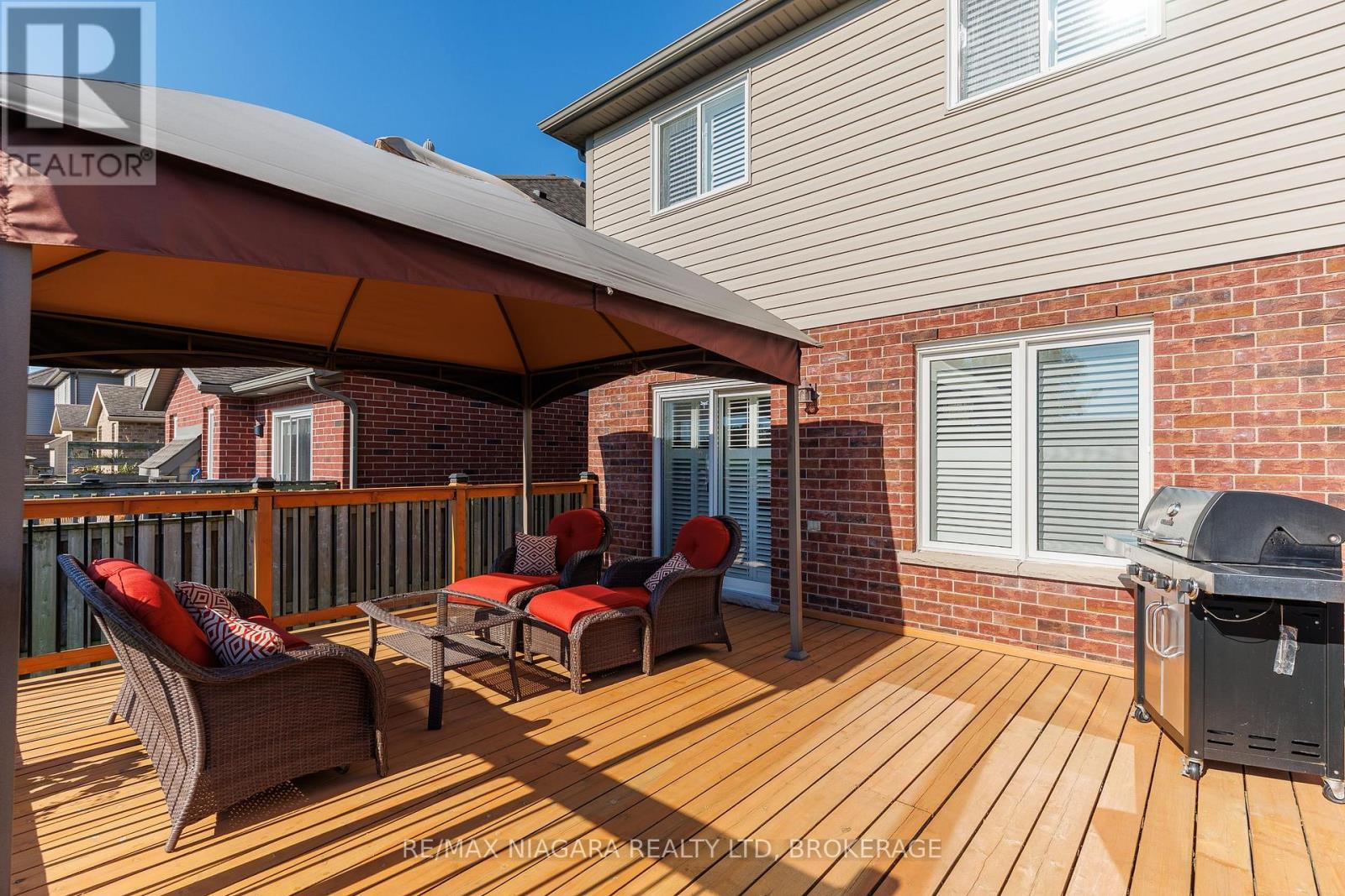 6610 Mary Drive, Niagara Falls, Ontario  L2H 0B5 - Photo 34 - X13632940