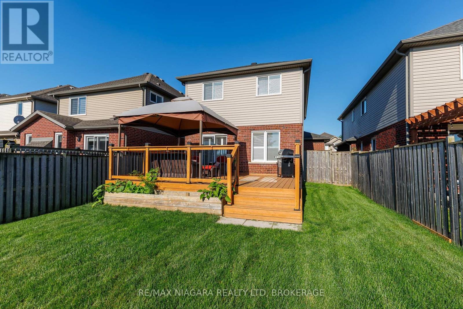 6610 Mary Drive, Niagara Falls, Ontario  L2H 0B5 - Photo 35 - X13632940