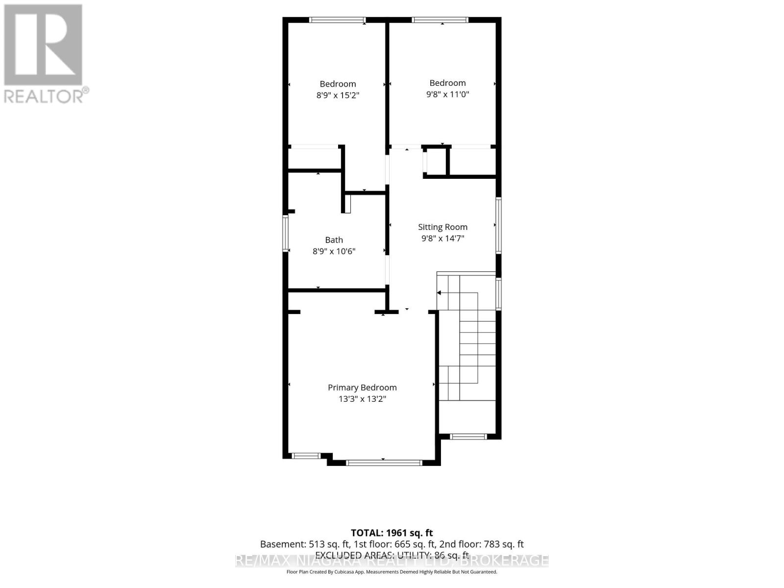 6610 Mary Drive, Niagara Falls, Ontario  L2H 0B5 - Photo 38 - X13632940