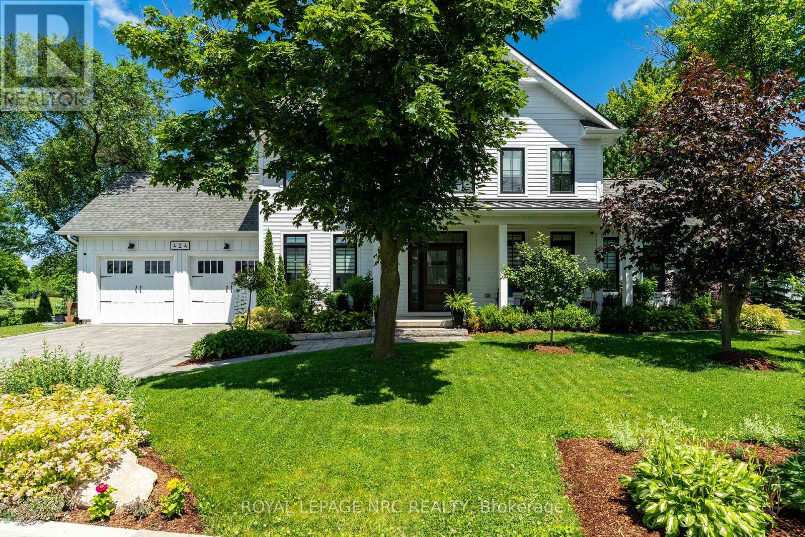 424 Four Mile Creek Road, Niagara-On-The-Lake, Ontario  L0S 1J0 - Photo 3 - X13633048