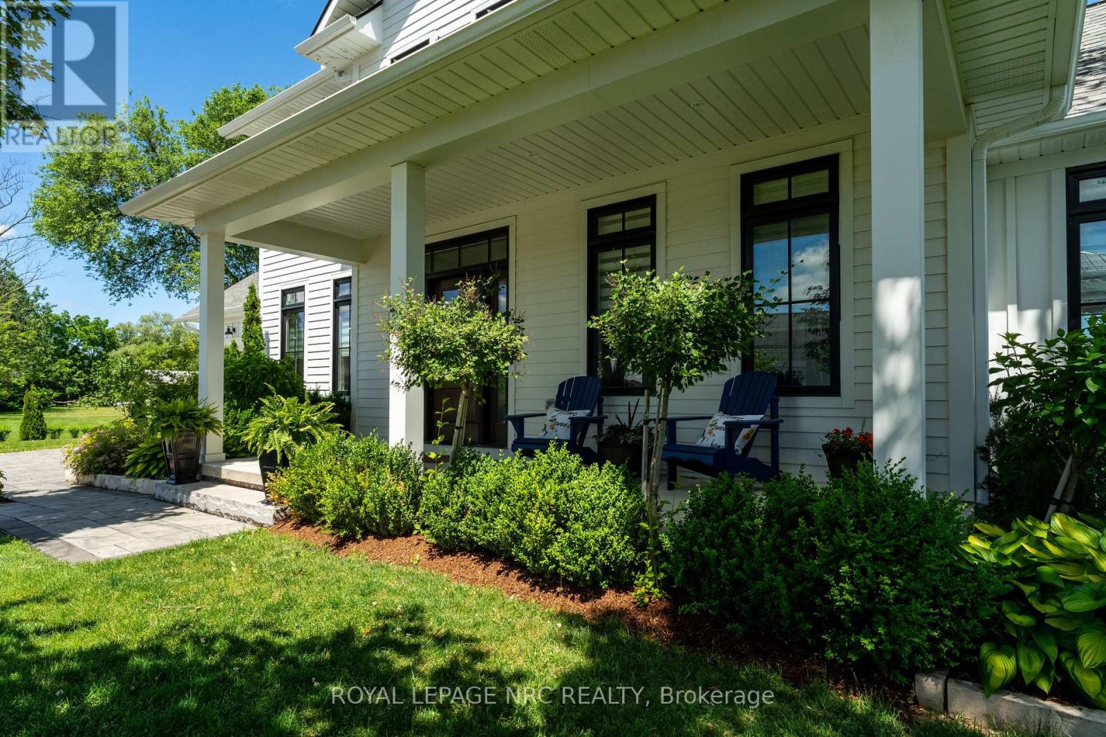 424 Four Mile Creek Road, Niagara-On-The-Lake, Ontario  L0S 1J0 - Photo 6 - X13633048