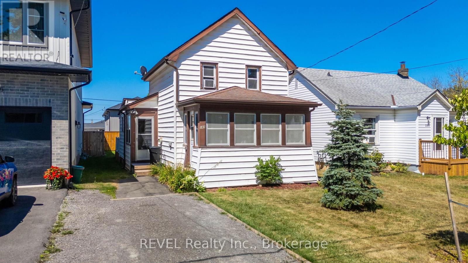149 KNOLL STREET, Port Colborne, Ontario