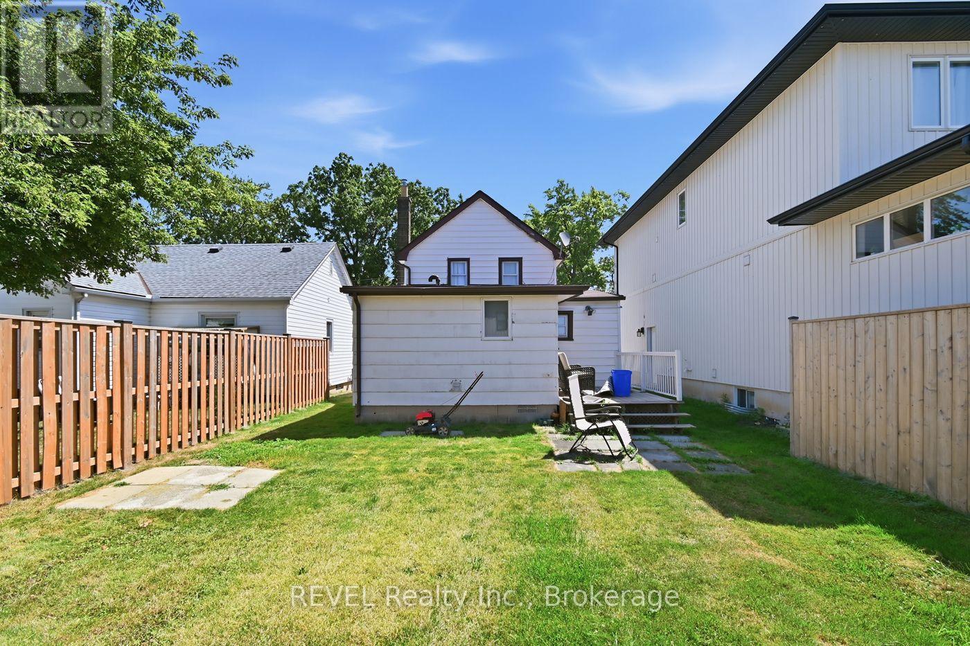 149 Knoll Street, Port Colborne, Ontario  L3K 5B2 - Photo 27 - X13633512