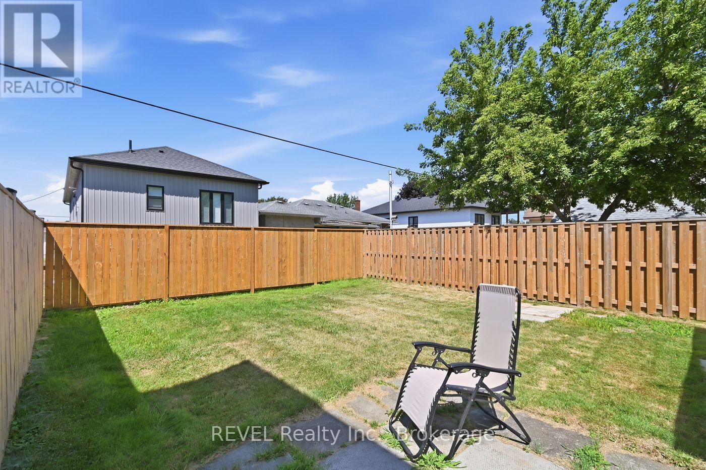 149 Knoll Street, Port Colborne, Ontario  L3K 5B2 - Photo 28 - X13633512