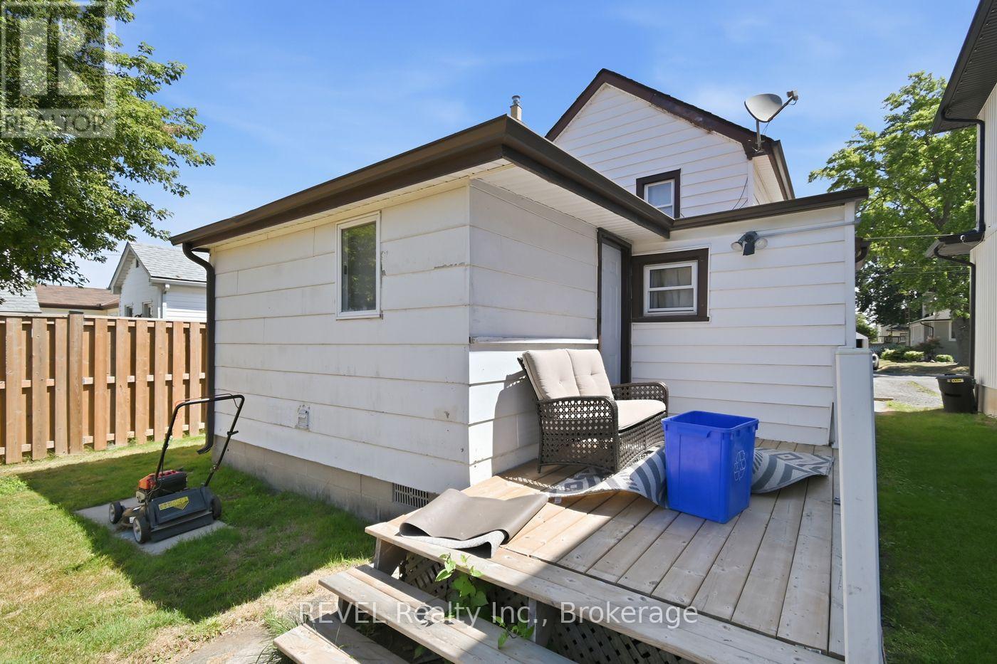 149 Knoll Street, Port Colborne, Ontario  L3K 5B2 - Photo 30 - X13633512