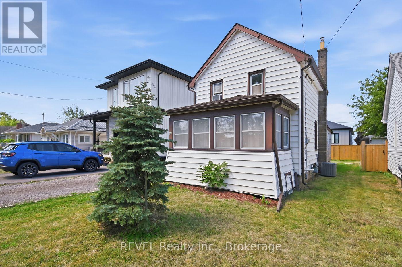 149 Knoll Street, Port Colborne, Ontario  L3K 5B2 - Photo 31 - X13633512