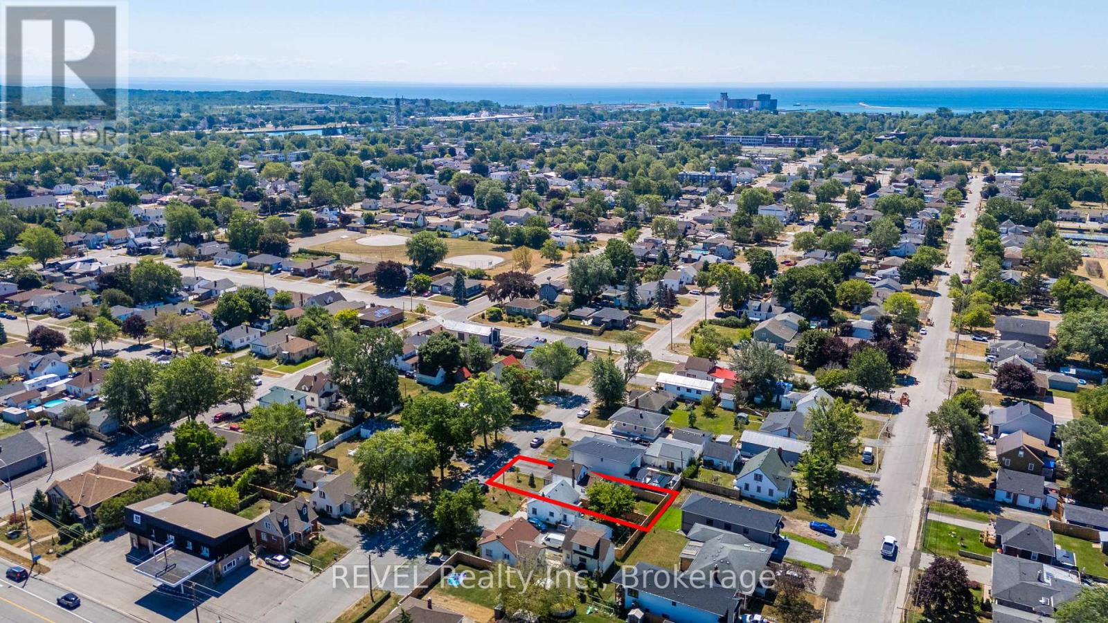 149 Knoll Street, Port Colborne, Ontario  L3K 5B2 - Photo 32 - X13633512