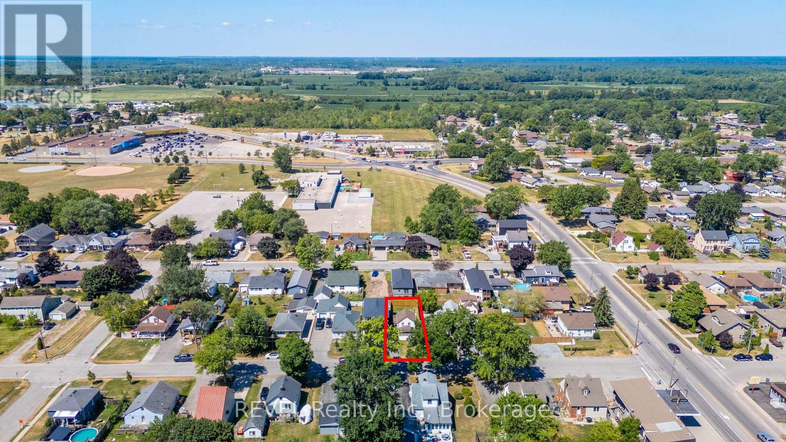 149 Knoll Street, Port Colborne, Ontario  L3K 5B2 - Photo 33 - X13633512