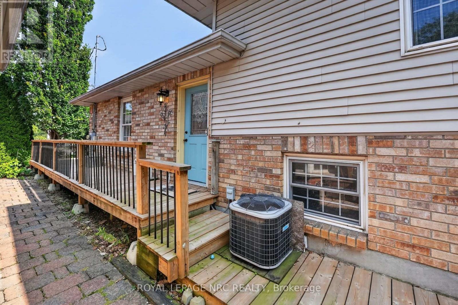123 A&b First Street Louth, St. Catharines, Ontario  L2R 0C9 - Photo 22 - X13633776