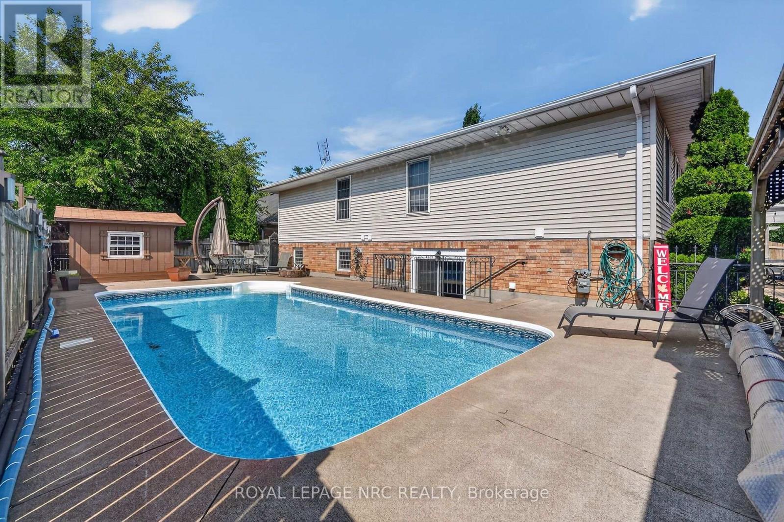 123 A&b First Street Louth, St. Catharines, Ontario  L2R 0C9 - Photo 26 - X13633776