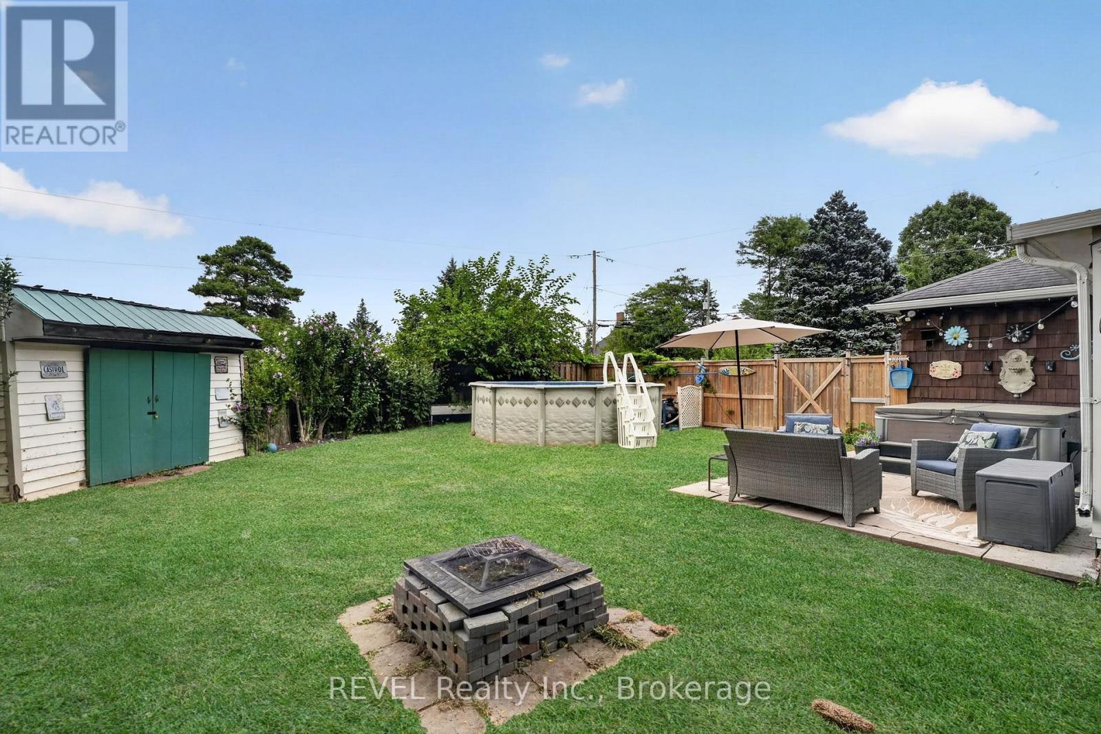 2631 Thompson Road, Fort Erie, Ontario  L2A 5M4 - Photo 46 - X13634188