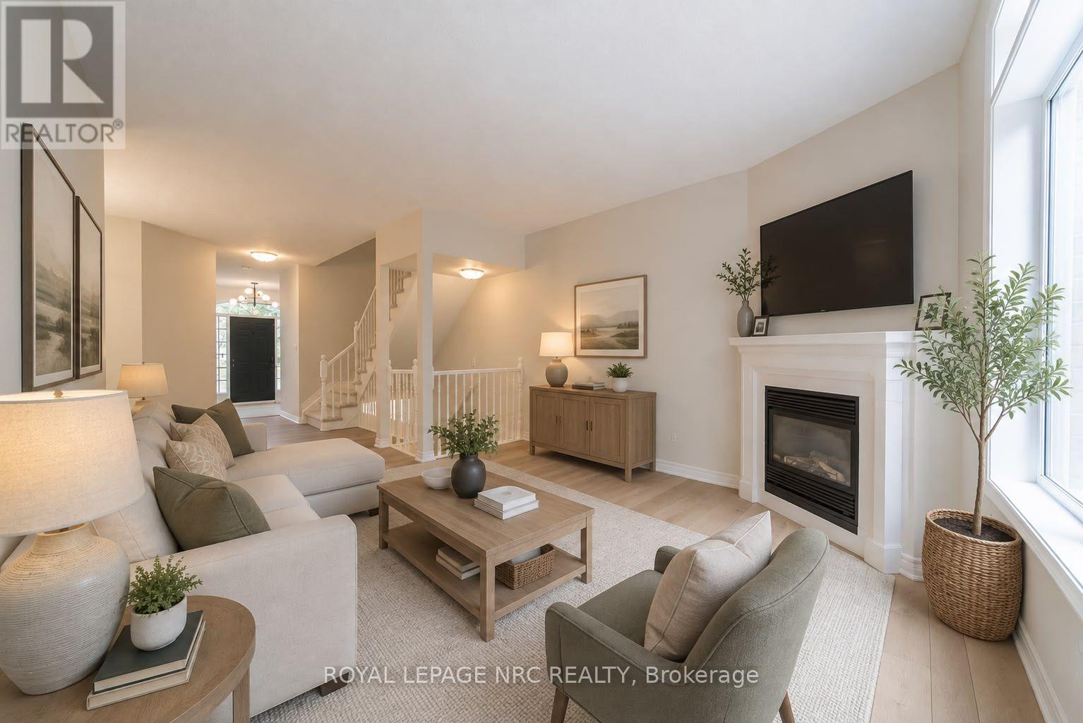 3 - 5200 Dorchester Road, Niagara Falls, Ontario  L2E 7M6 - Photo 4 - X13634788