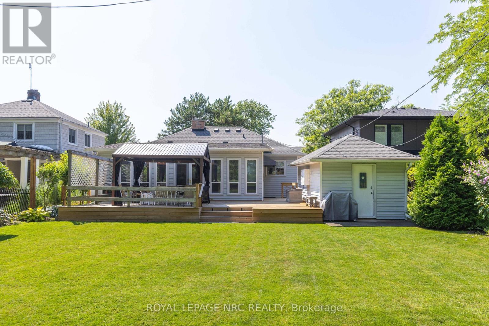 61 Highland Avenue, St. Catharines, Ontario  L2R 4H9 - Photo 15 - X13635236