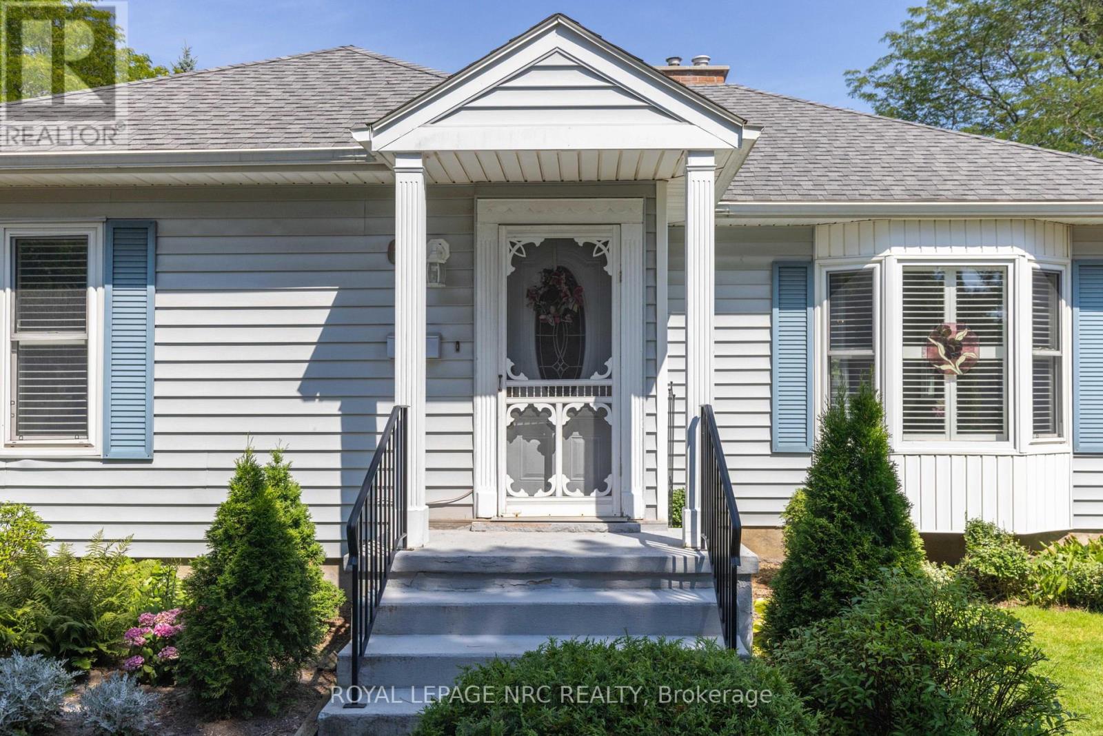 61 Highland Avenue, St. Catharines, Ontario  L2R 4H9 - Photo 5 - X13635236