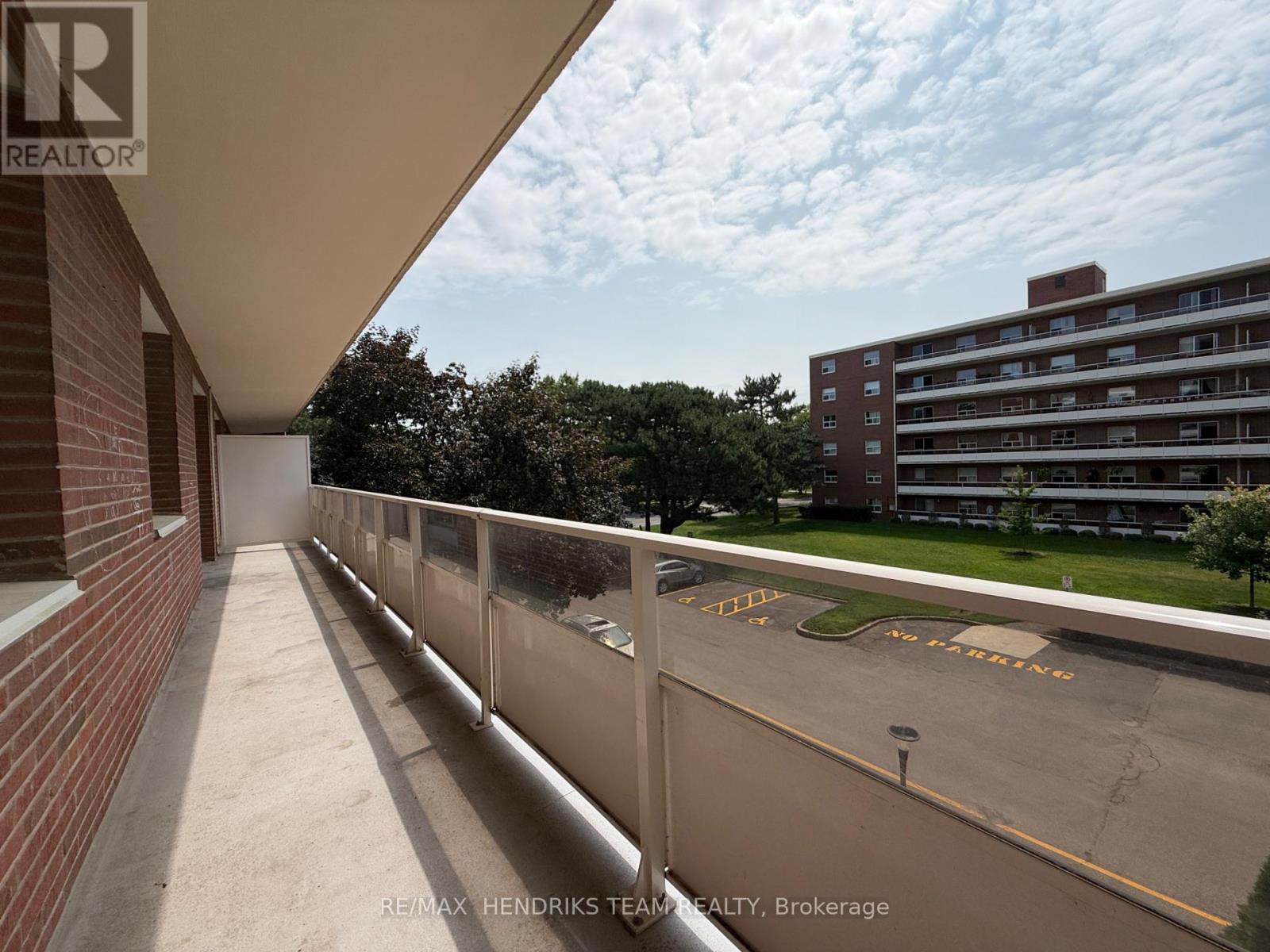 303 - 49 Leaside Drive, St. Catharines, Ontario  L2M 4G4 - Photo 14 - X13635504