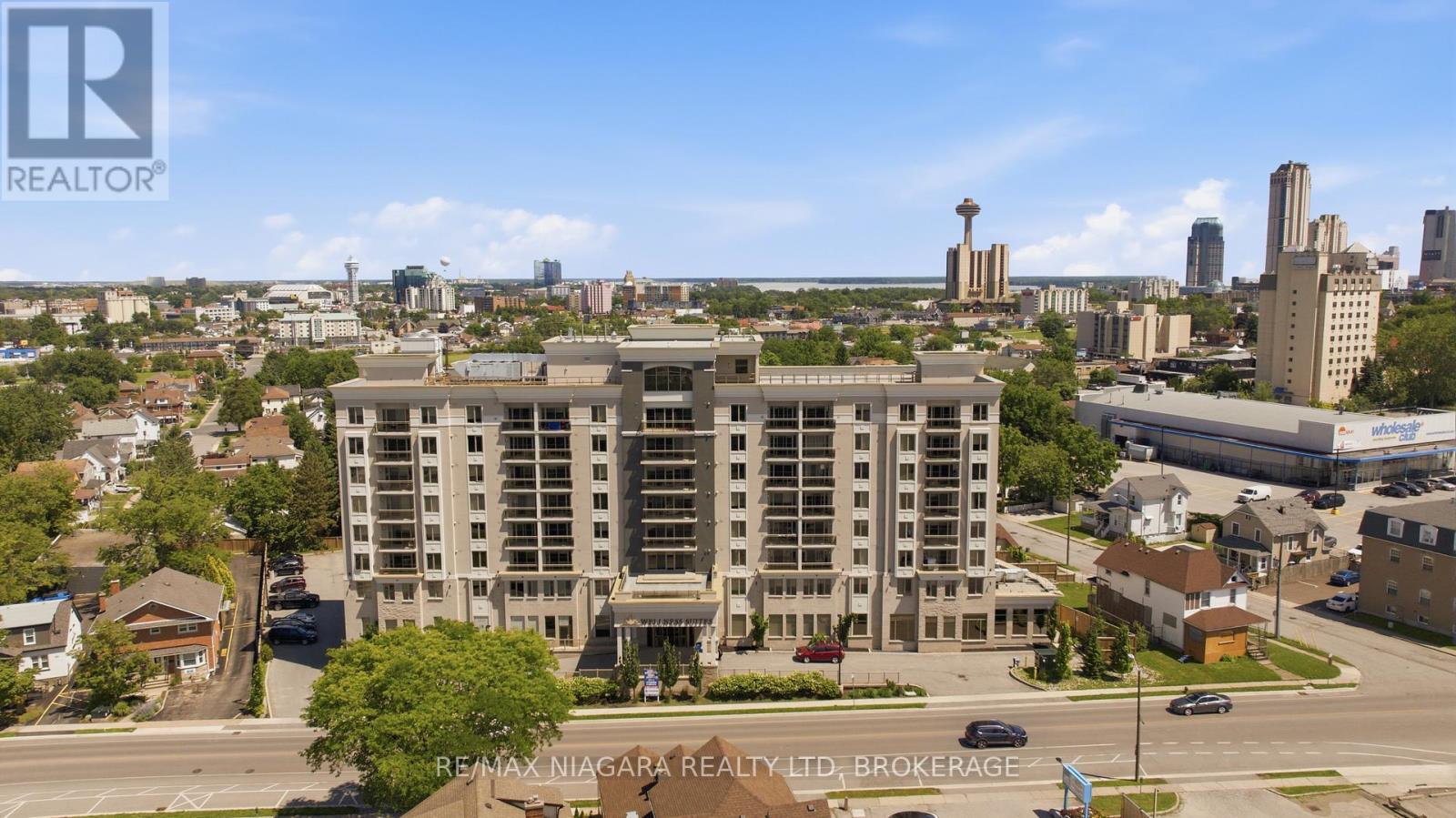 712 - 5698 MAIN STREET, Niagara Falls, Ontario