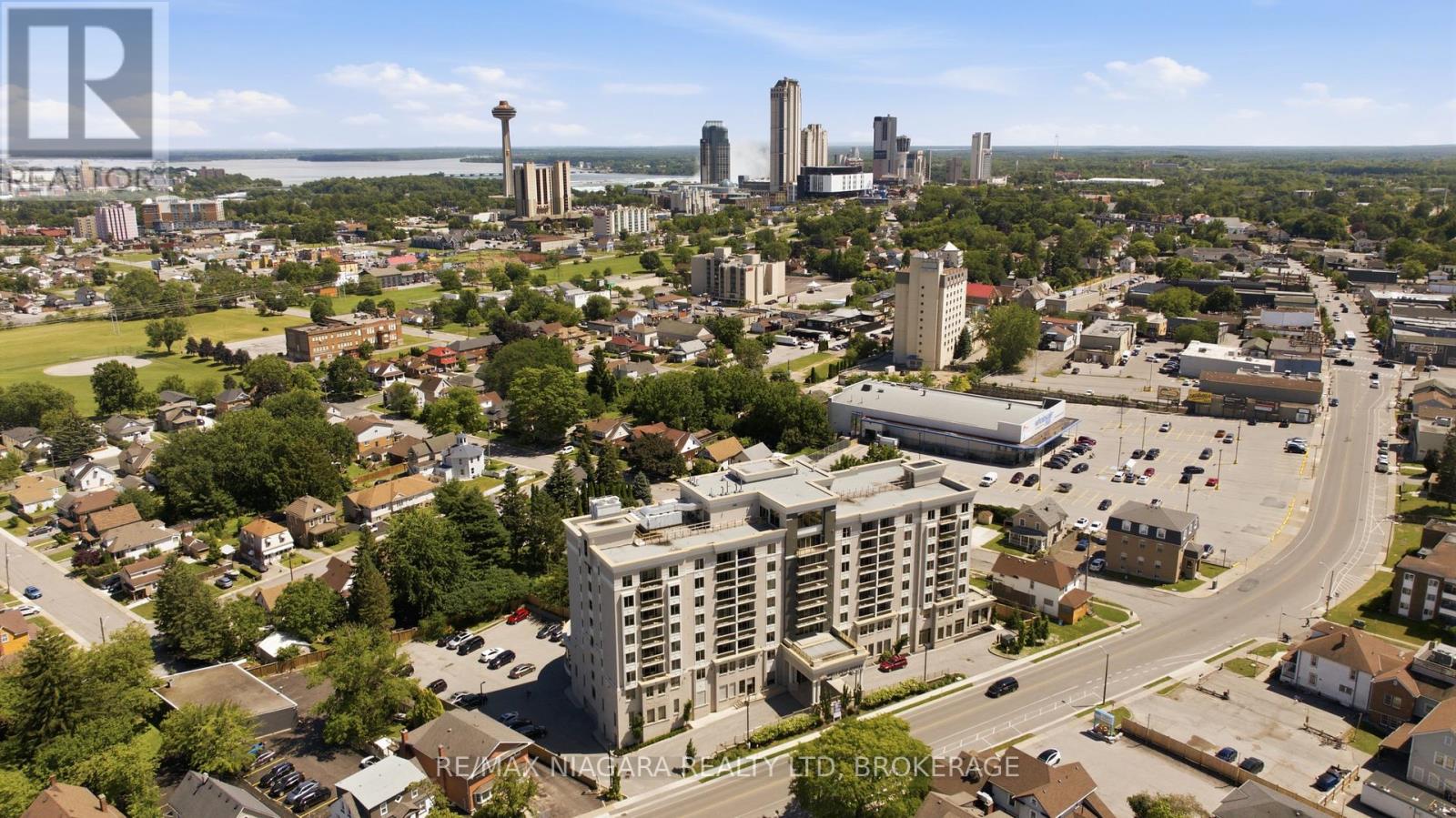 712 - 5698 Main Street, Niagara Falls, Ontario  L2G 5Z4 - Photo 18 - X13635766