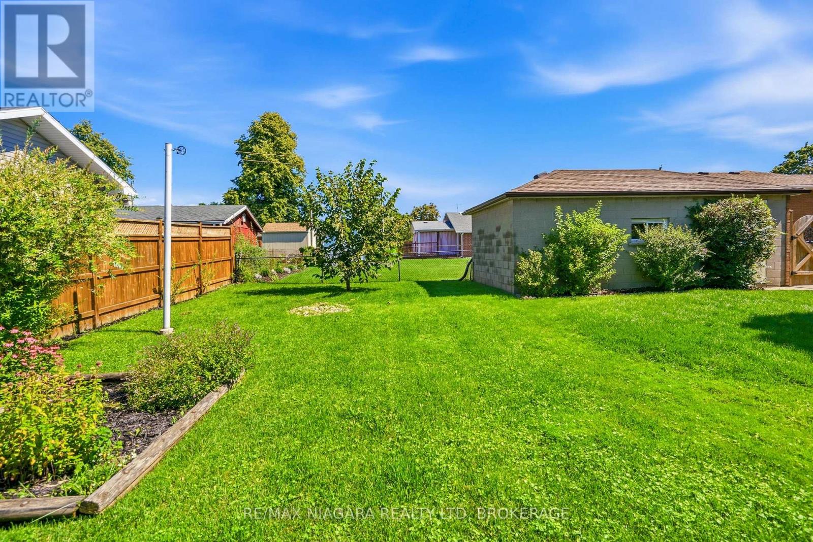6521 Caledonia Street, Niagara Falls, Ontario  L2G 5A6 - Photo 30 - X13636614