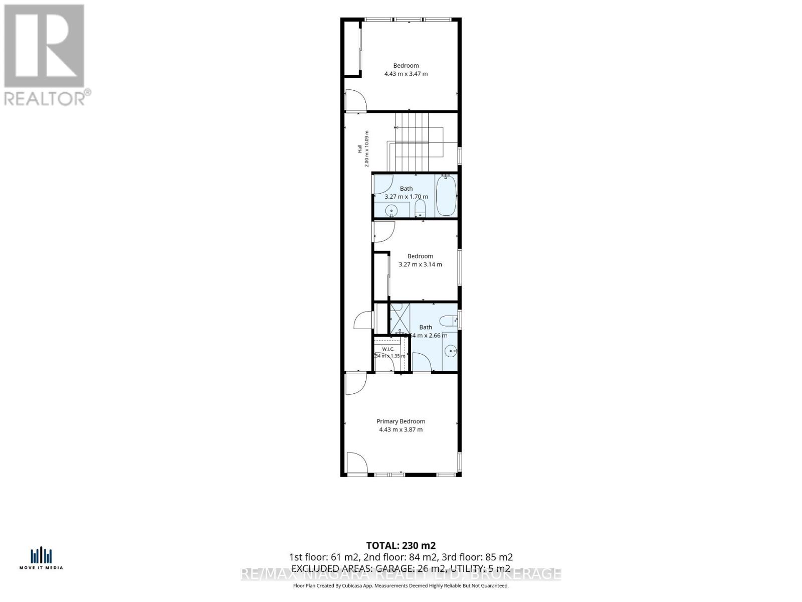 39 Superior Street, Welland, Ontario  L3B 3G3 - Photo 28 - X13636626