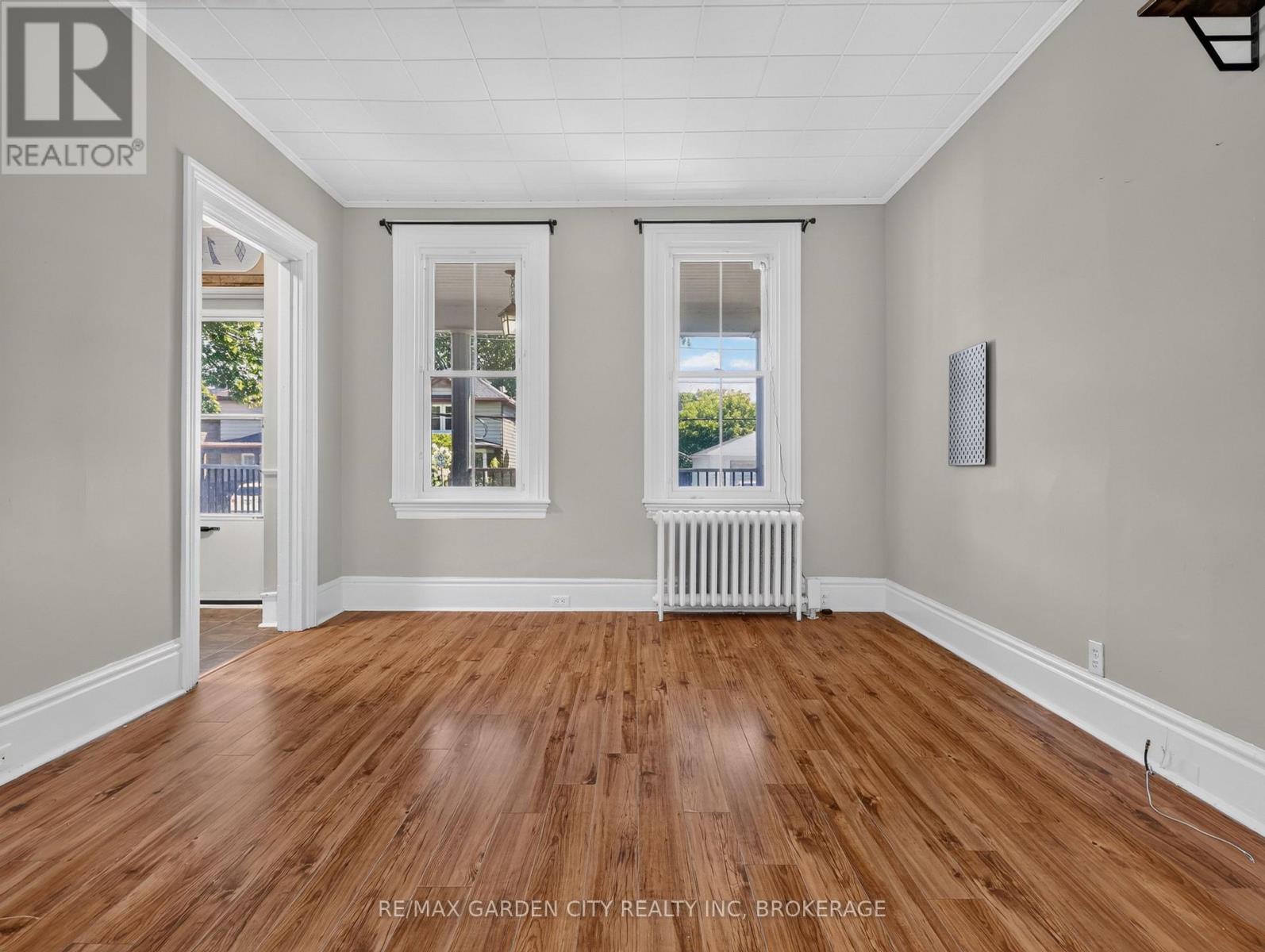 15 Catherine Street, St. Catharines, Ontario  L2R 5E4 - Photo 7 - X13636770