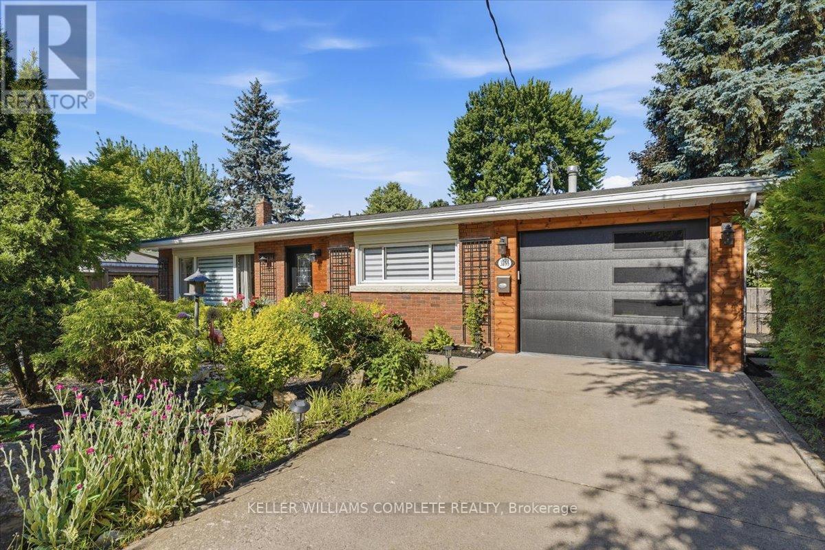 3255 Prior Crescent, Niagara Falls, Ontario  L2J 3B2 - Photo 2 - X13636894