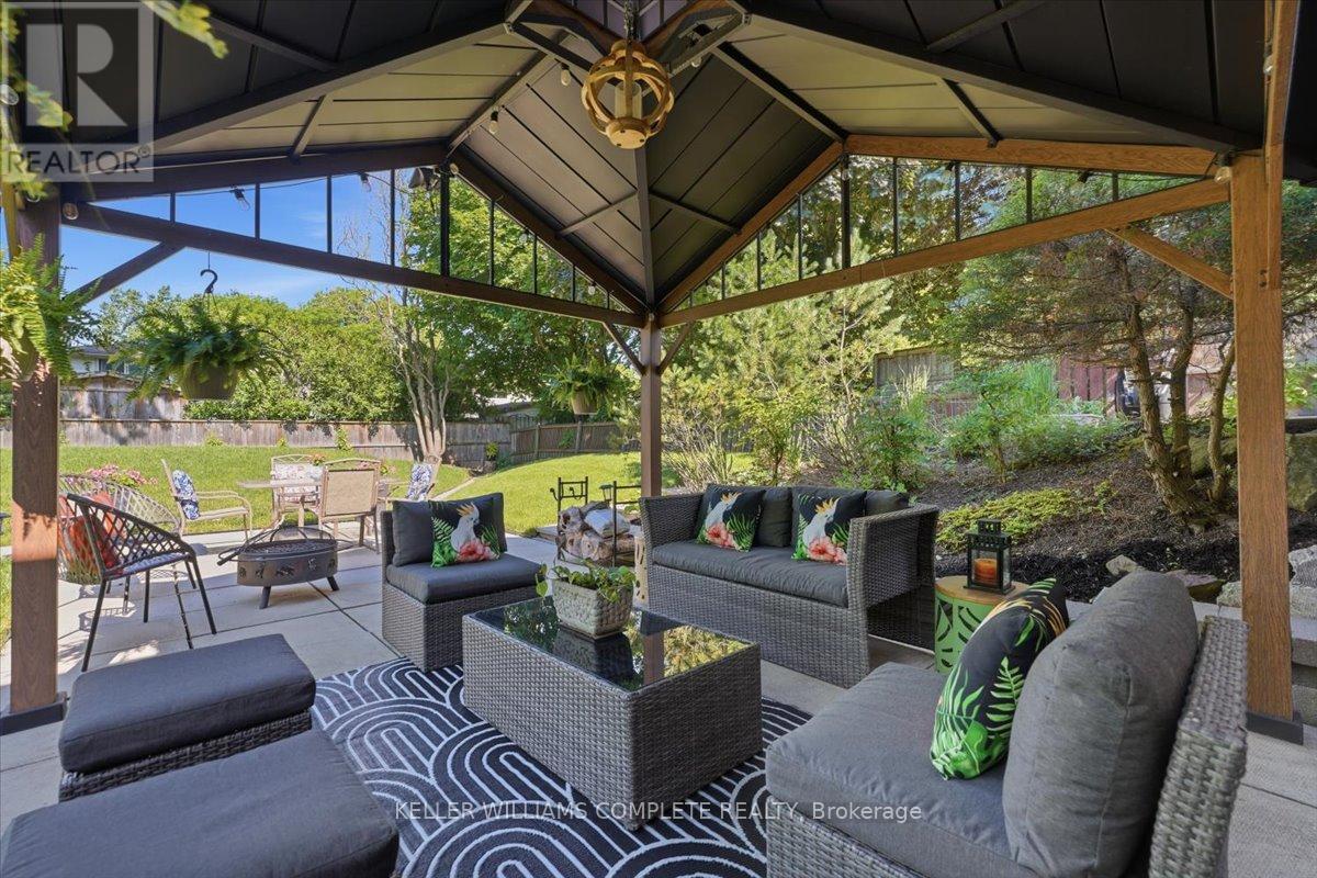 3255 Prior Crescent, Niagara Falls, Ontario  L2J 3B2 - Photo 27 - X13636894
