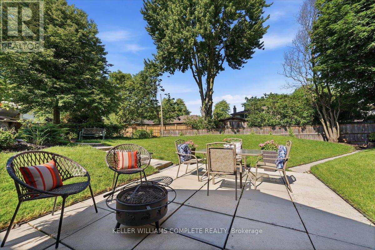 3255 Prior Crescent, Niagara Falls, Ontario  L2J 3B2 - Photo 28 - X13636894