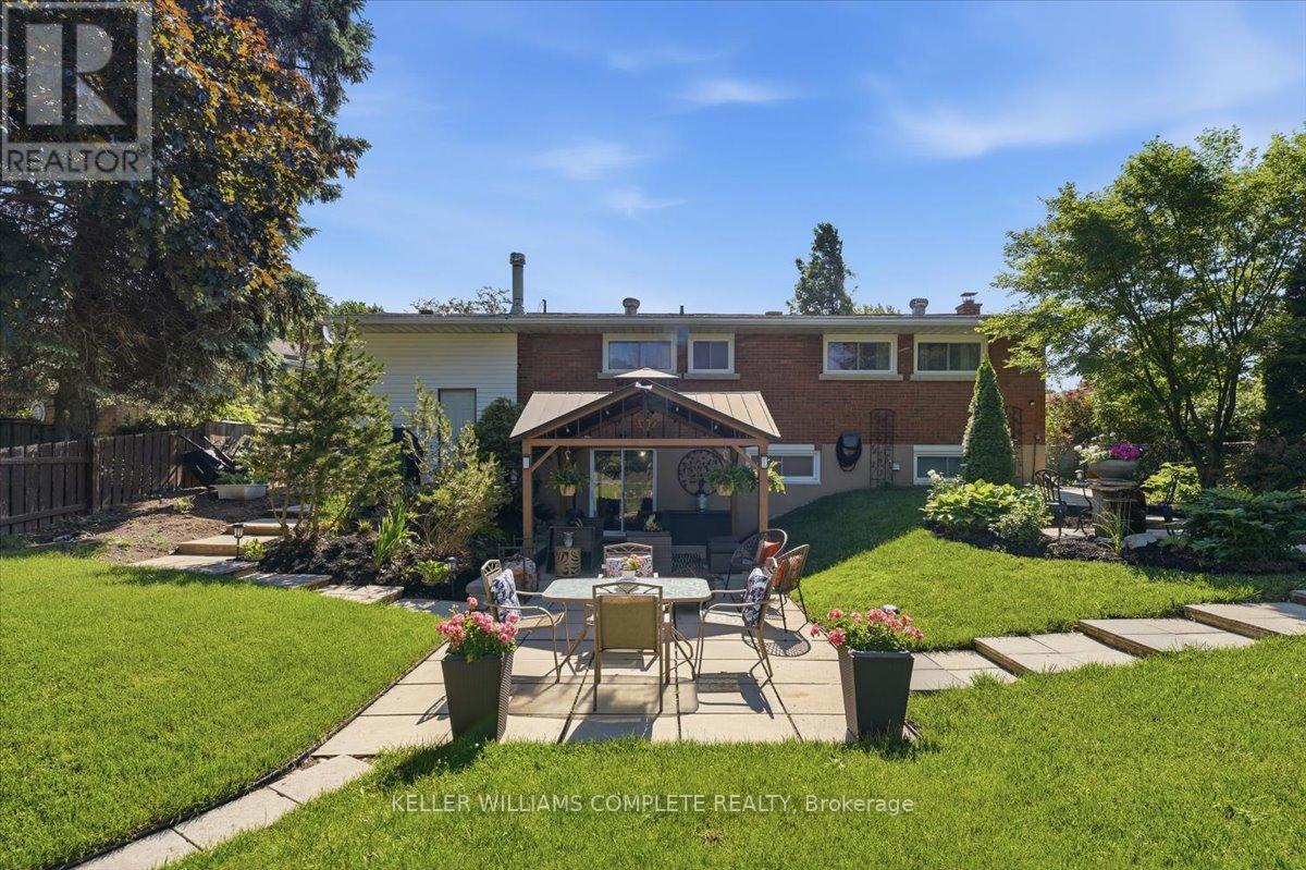 3255 Prior Crescent, Niagara Falls, Ontario  L2J 3B2 - Photo 29 - X13636894