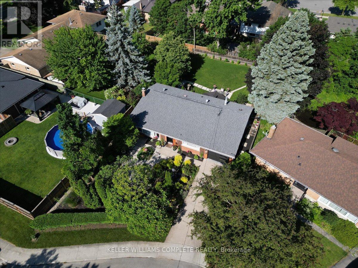 3255 Prior Crescent, Niagara Falls, Ontario  L2J 3B2 - Photo 3 - X13636894