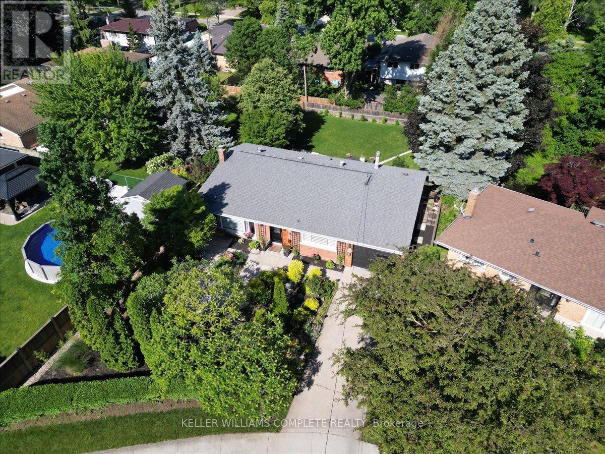 3255 Prior Crescent, Niagara Falls, Ontario  L2J 3B2 - Photo 36 - X13636894