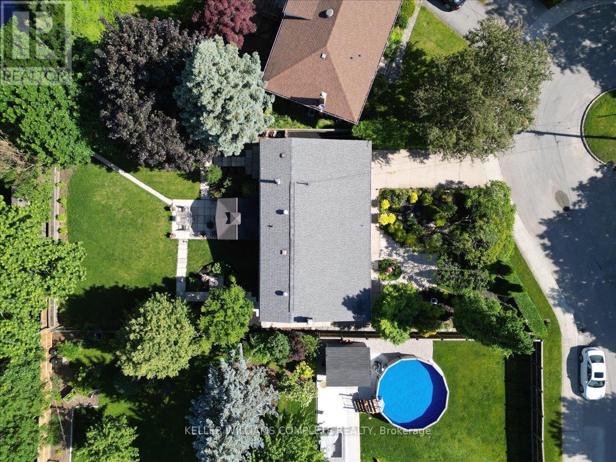 3255 Prior Crescent, Niagara Falls, Ontario  L2J 3B2 - Photo 38 - X13636894