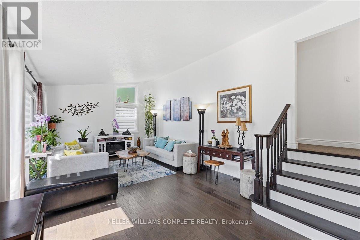 3255 Prior Crescent, Niagara Falls, Ontario  L2J 3B2 - Photo 7 - X13636894