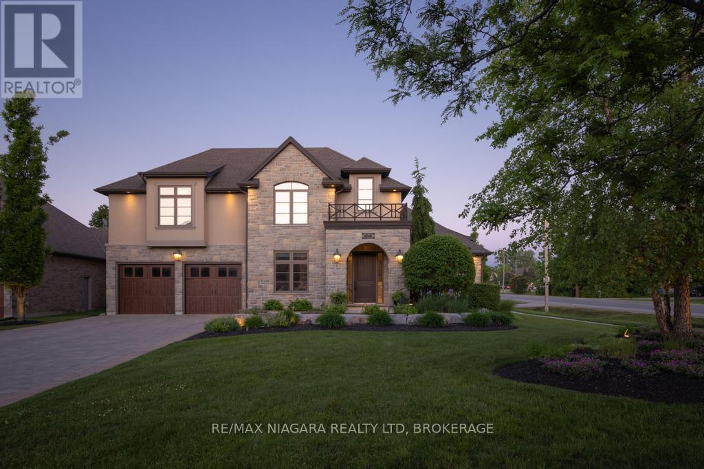 50 SANDALWOOD CRESCENT, Niagara-on-the-Lake, Ontario