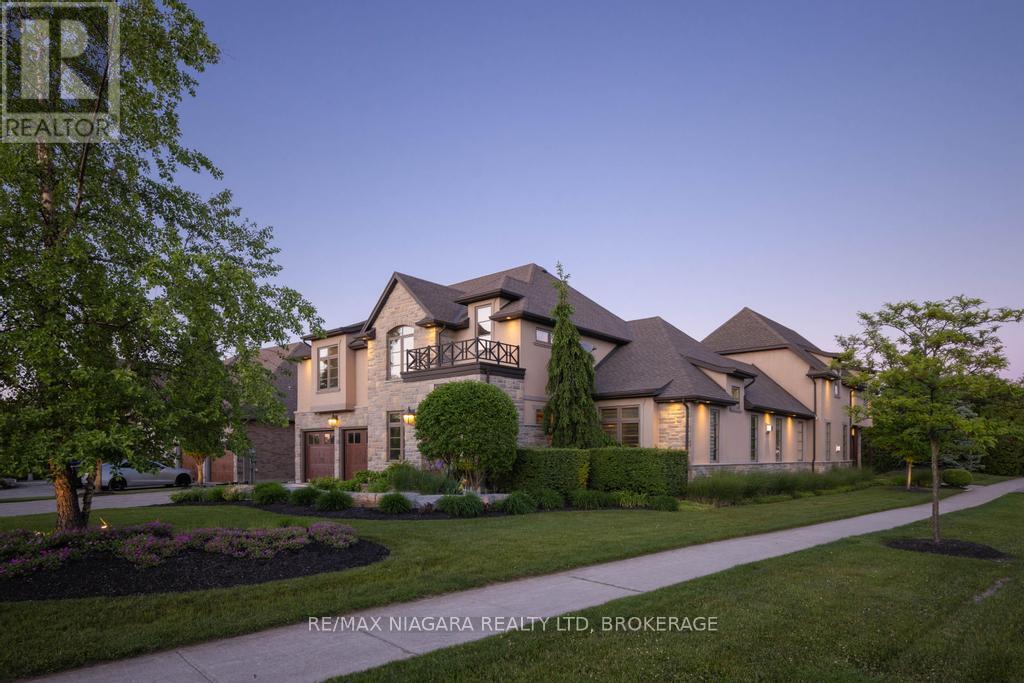50 Sandalwood Crescent, Niagara-On-The-Lake, Ontario  L0S 1P0 - Photo 2 - X13637030