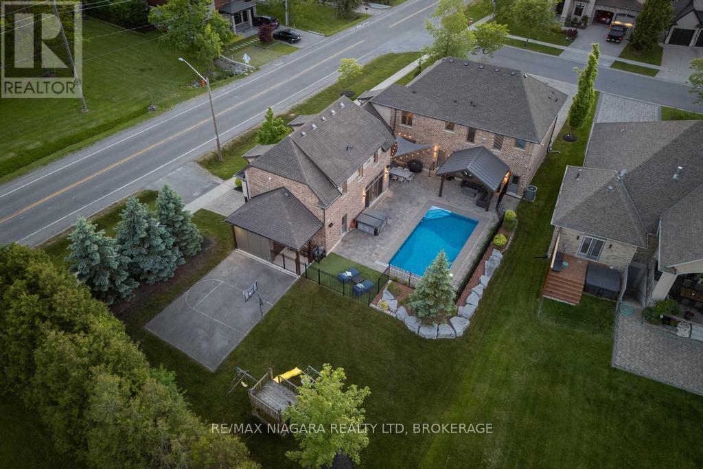 50 Sandalwood Crescent, Niagara-On-The-Lake, Ontario  L0S 1P0 - Photo 4 - X13637030