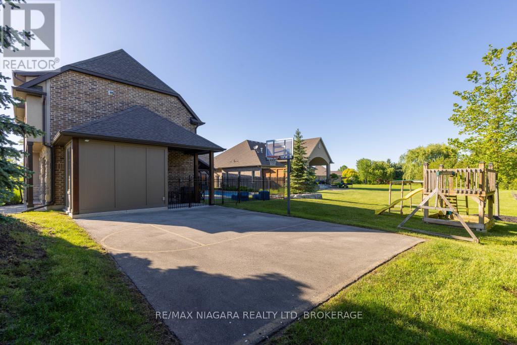 50 Sandalwood Crescent, Niagara-On-The-Lake, Ontario  L0S 1P0 - Photo 45 - X13637030