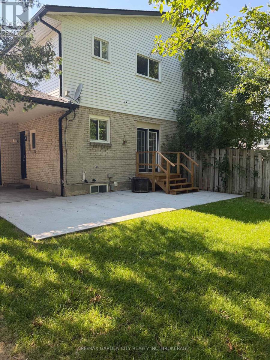 102 Tupper Drive, Thorold, Ontario  L2V 4C8 - Photo 36 - X13637108
