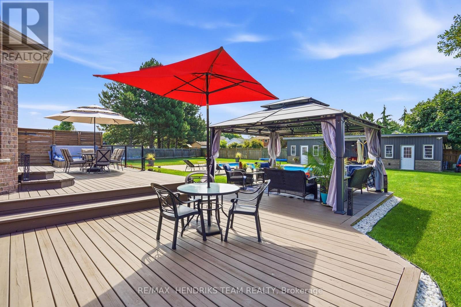 169 Michael Drive, Welland, Ontario  L3C 7B8 - Photo 31 - X13637544