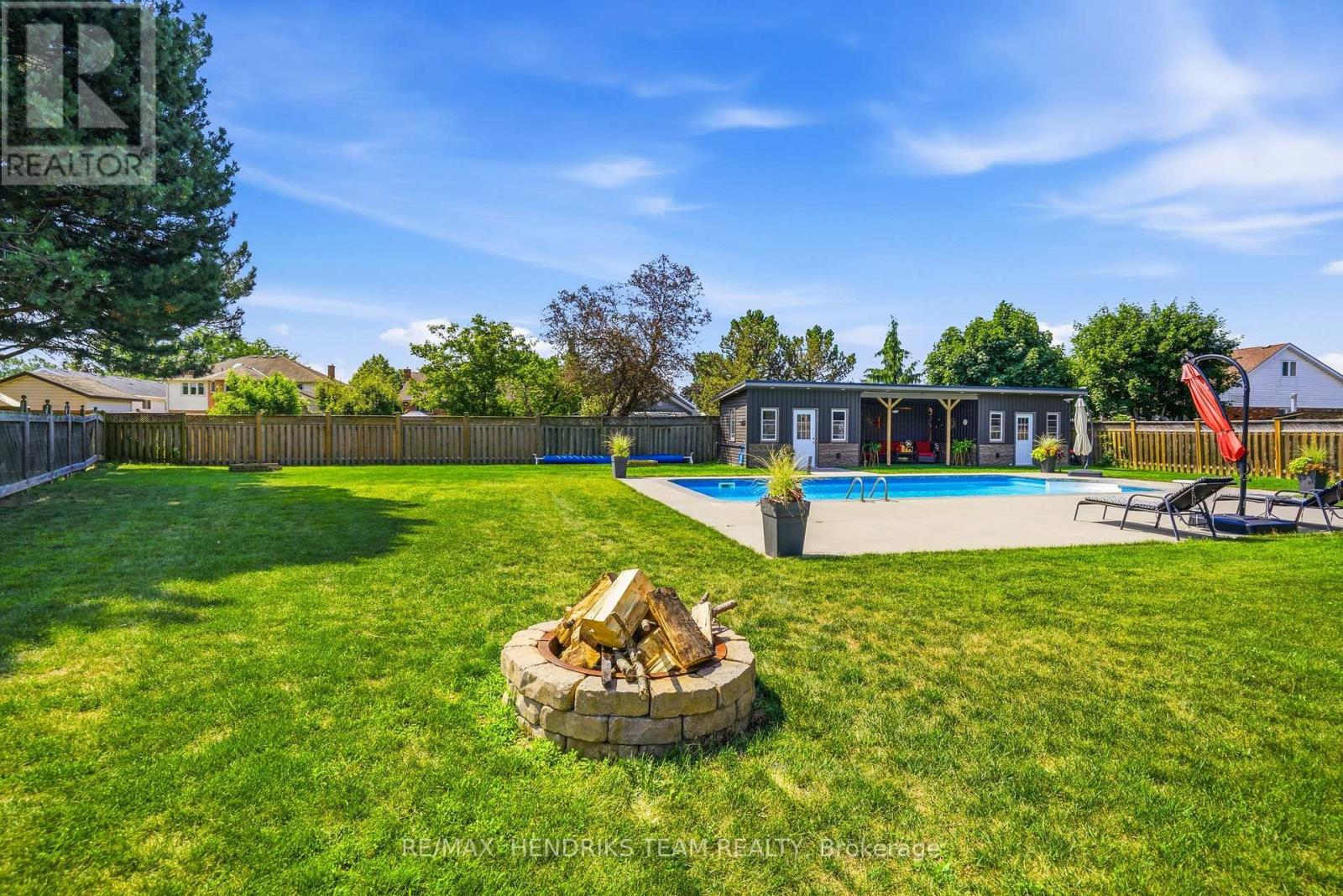 169 Michael Drive, Welland, Ontario  L3C 7B8 - Photo 33 - X13637544