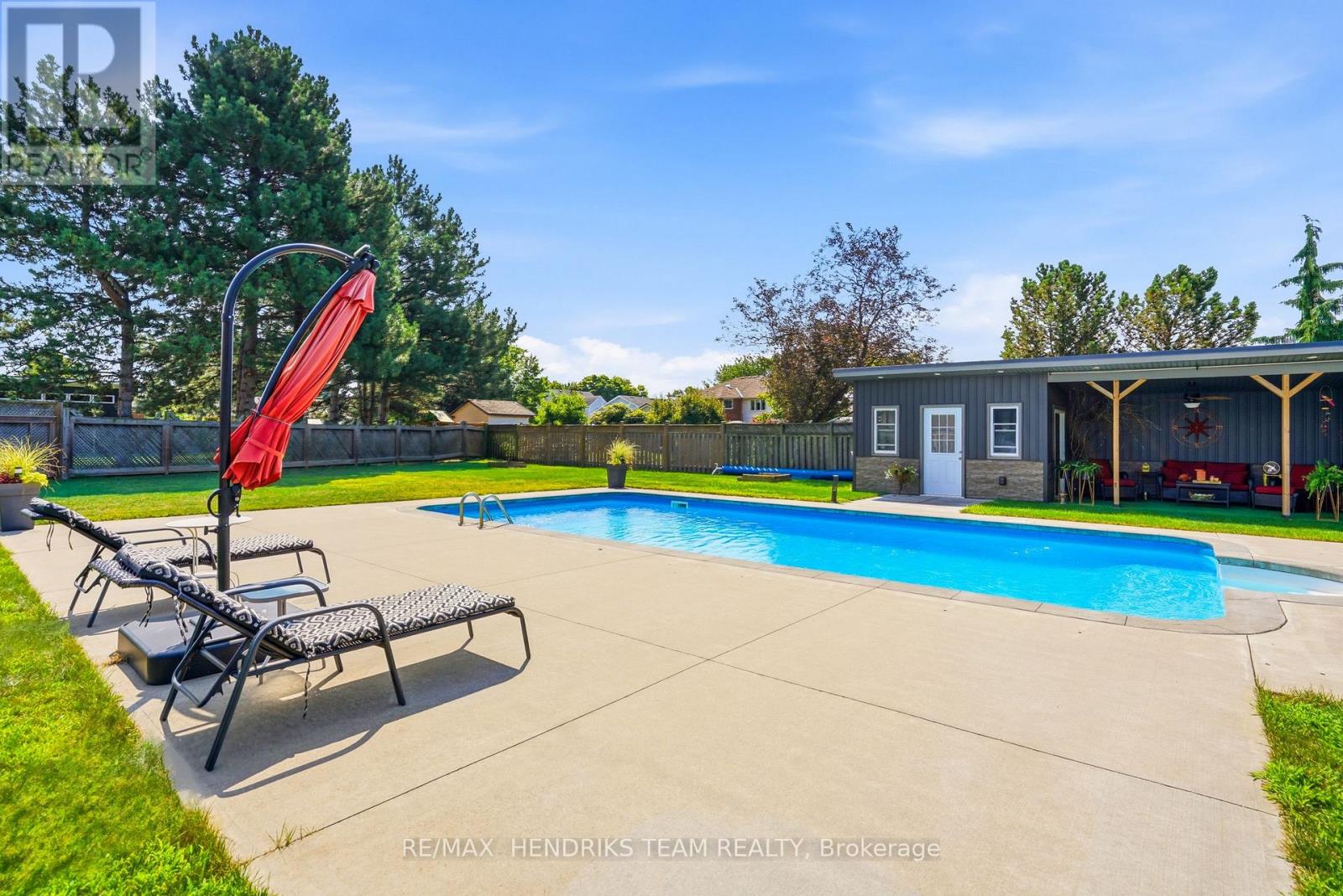 169 Michael Drive, Welland, Ontario  L3C 7B8 - Photo 34 - X13637544
