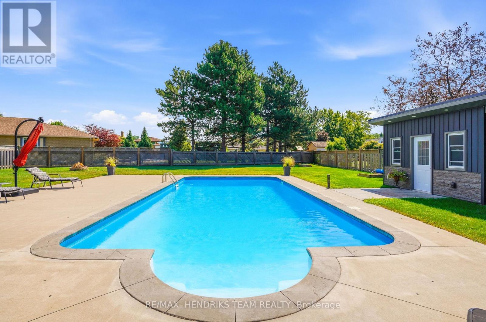 169 Michael Drive, Welland, Ontario  L3C 7B8 - Photo 35 - X13637544