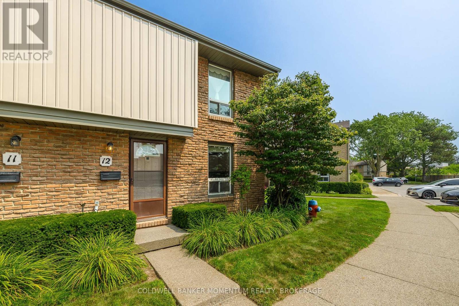 12 - 302 Vine Street, St. Catharines, Ontario  L2M 7M6 - Photo 3 - X13637592