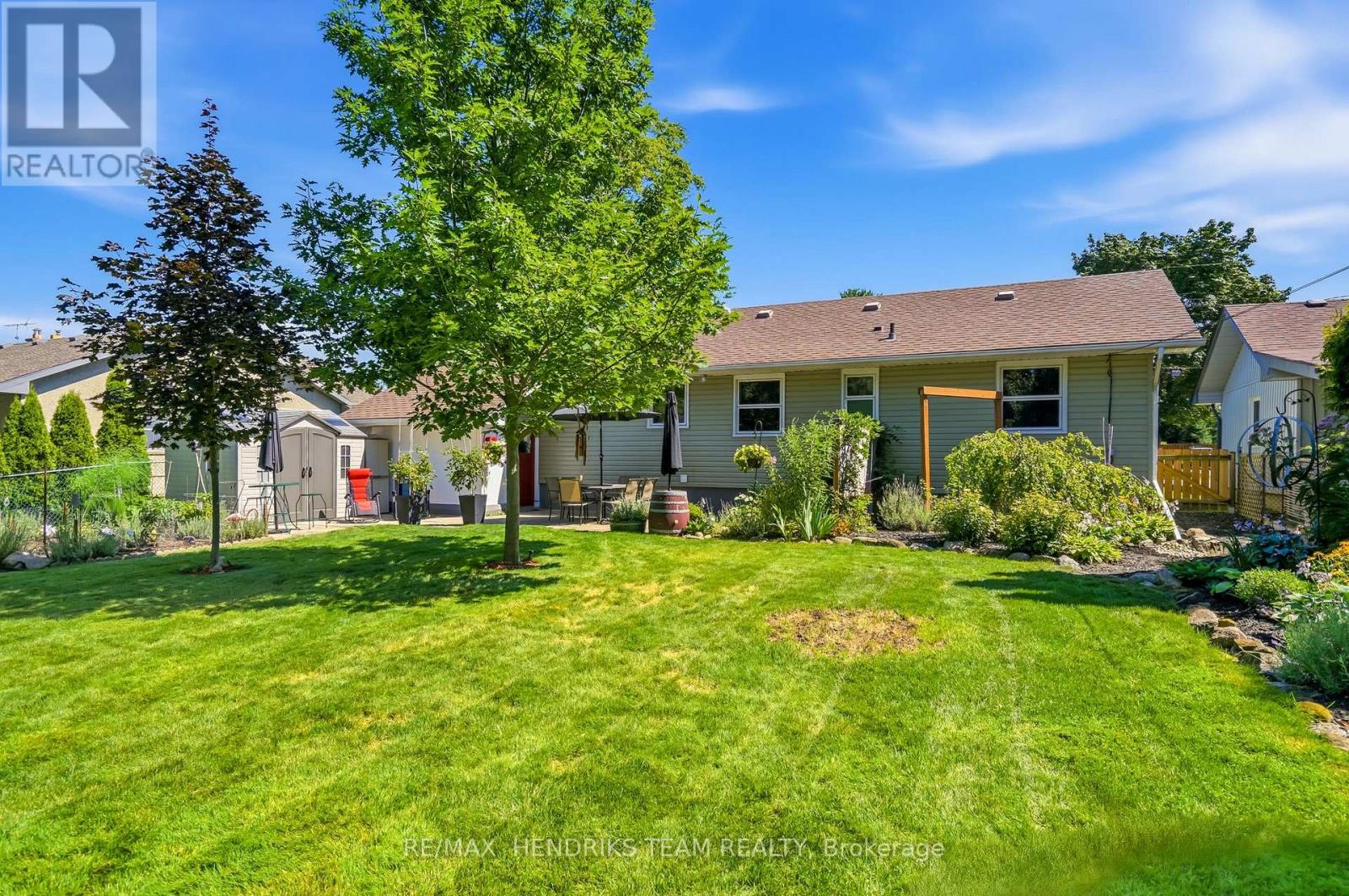 33 Nickerson Avenue, St. Catharines, Ontario  L2N 3M5 - Photo 30 - X13637654