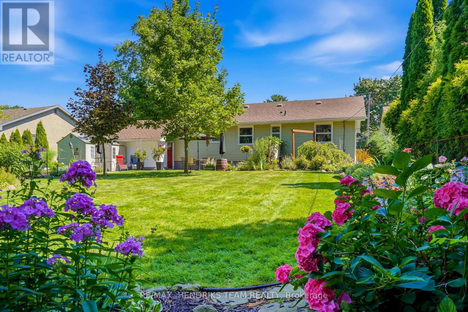 33 Nickerson Avenue, St. Catharines, Ontario  L2N 3M5 - Photo 35 - X13637654