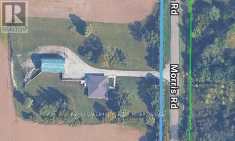 11981 Morris Road, Niagara Falls, Ontario  L3B 5N4 - Photo 25 - X13637794
