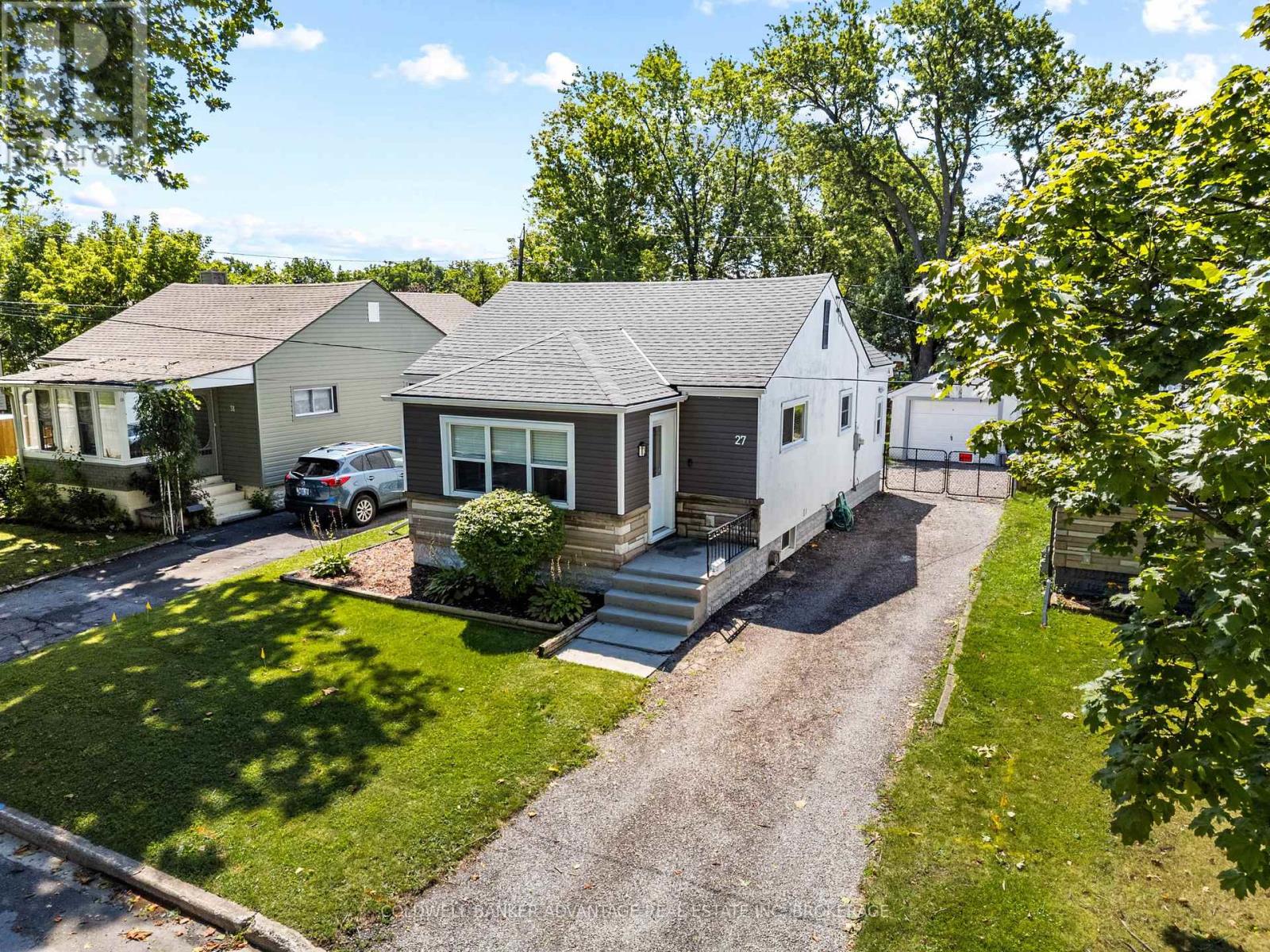 27 Achilles Avenue, Welland, Ontario  L3B 4S3 - Photo 2 - X13637950