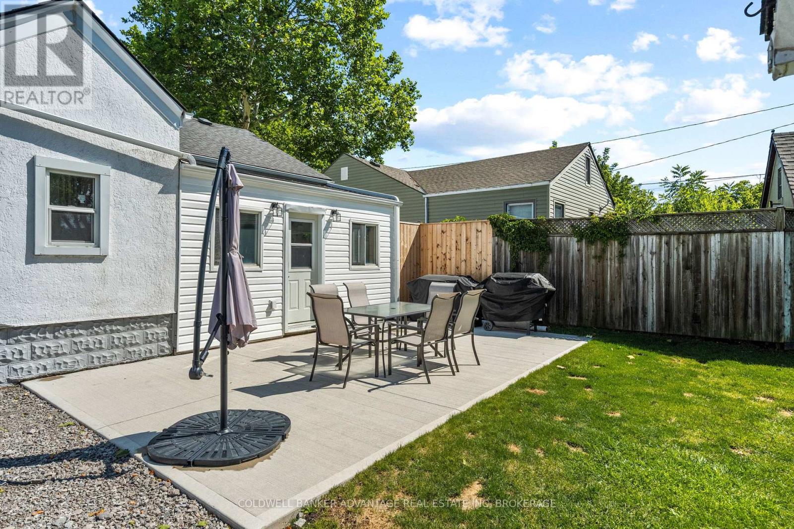 27 Achilles Avenue, Welland, Ontario  L3B 4S3 - Photo 27 - X13637950