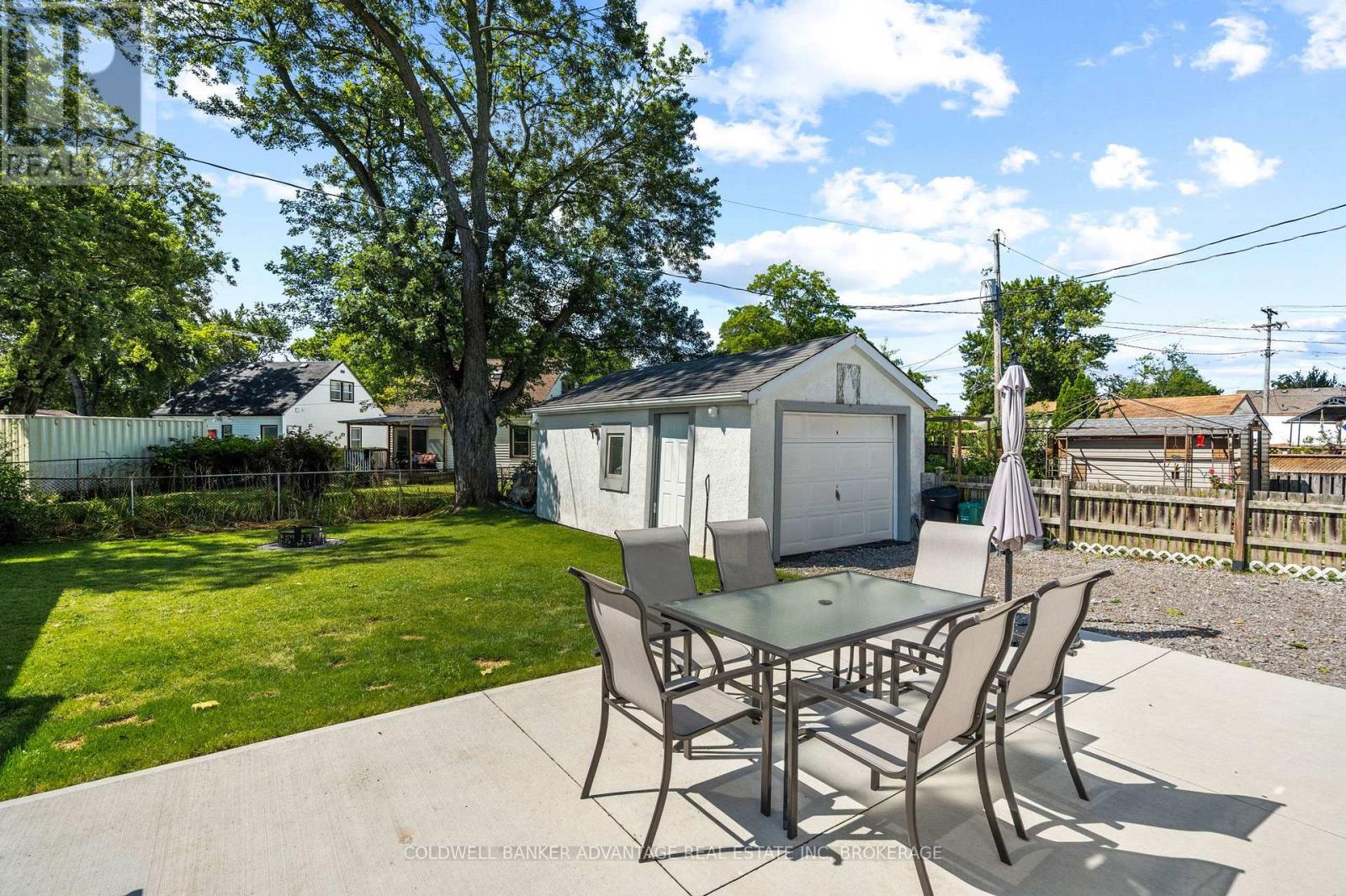 27 Achilles Avenue, Welland, Ontario  L3B 4S3 - Photo 29 - X13637950