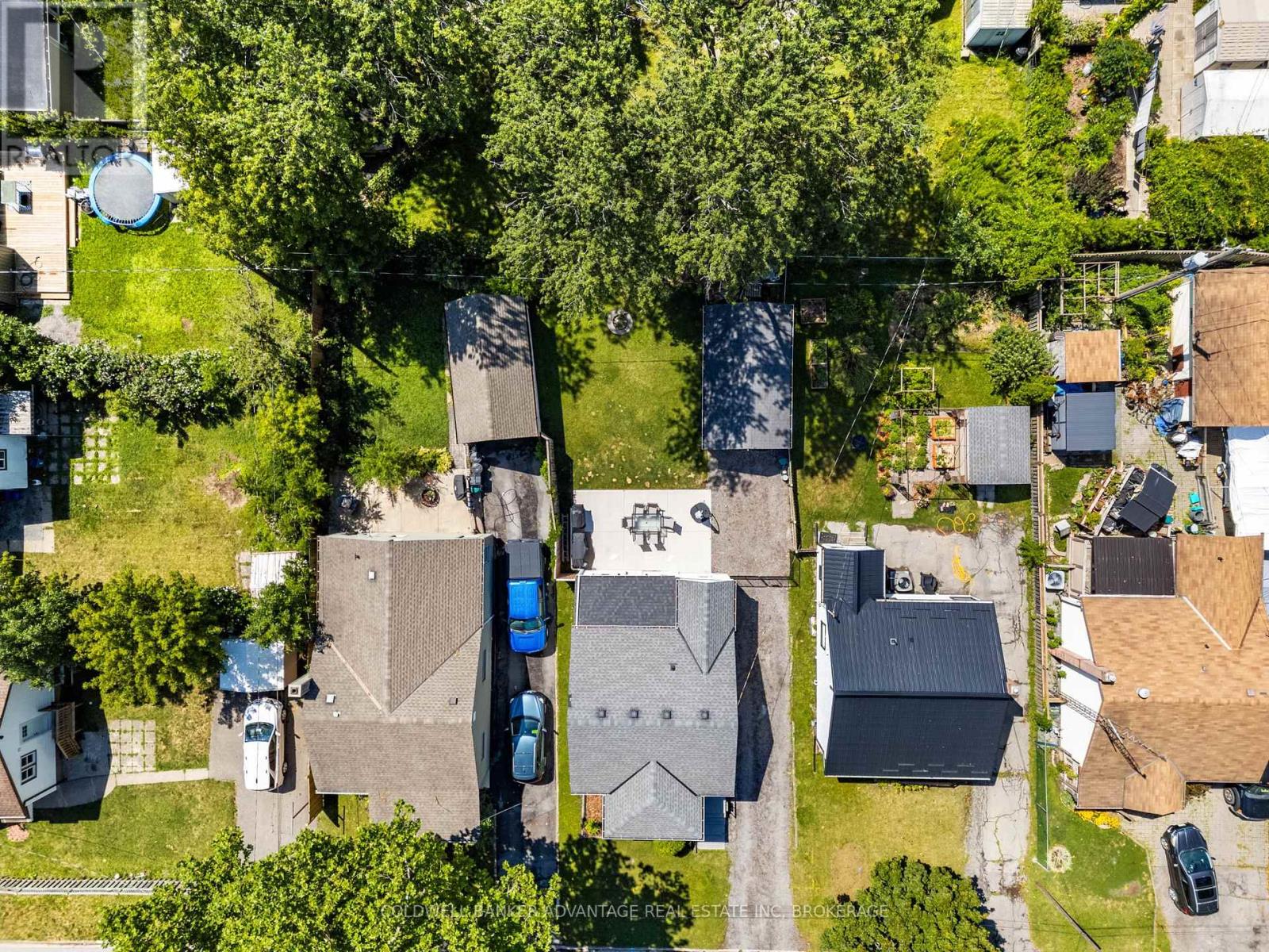 27 Achilles Avenue, Welland, Ontario  L3B 4S3 - Photo 30 - X13637950
