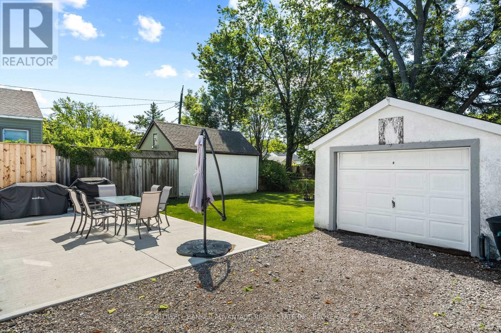 27 Achilles Avenue, Welland, Ontario  L3B 4S3 - Photo 31 - X13637950